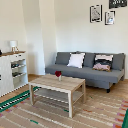 Ferienwohung In Apartament Maissau
