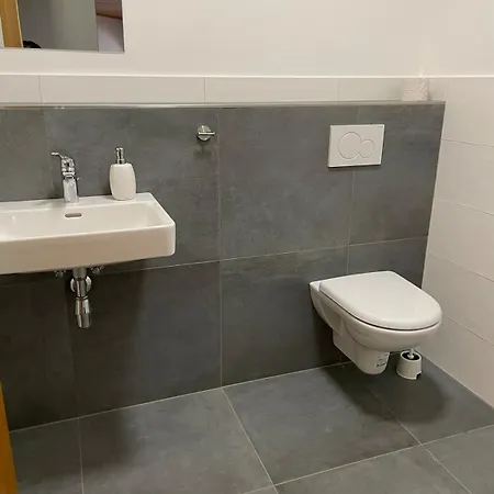 Ferienwohung In Apartament Maissau