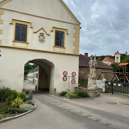 Apartament Ferienwohung In *